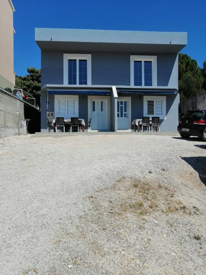 Apartments Garija Rogoznica  Luaran gambar