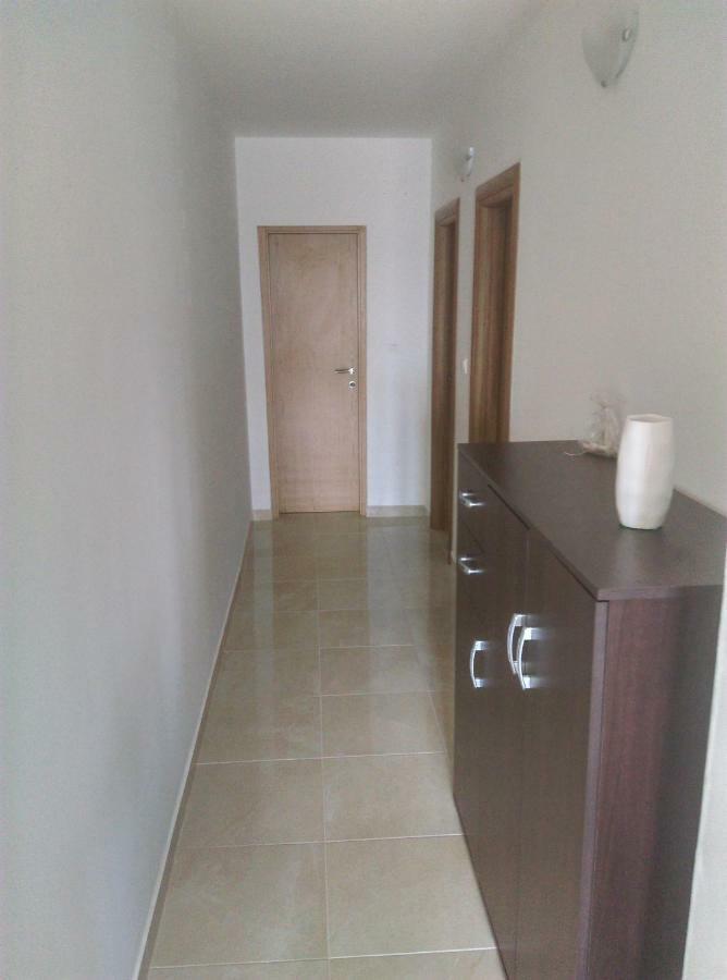 Apartments Garija Rogoznica  Luaran gambar