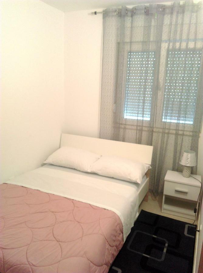 Apartments Garija Rogoznica  Luaran gambar